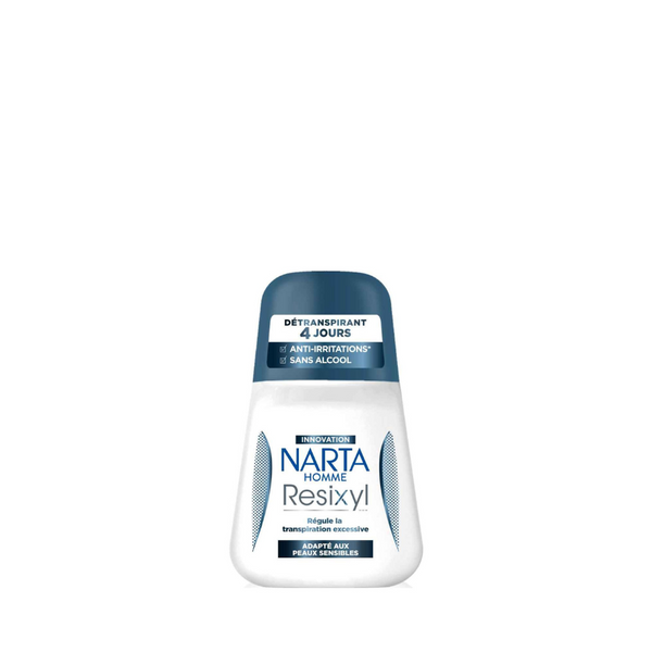 Narta Resixyl Men Roll-On Detranspirant 50ml