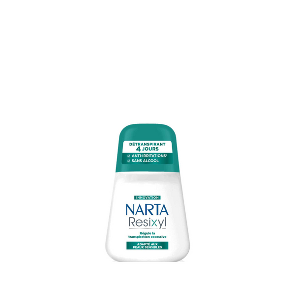 Narta Resixyl Women's Roll-On Detranspirant 50ml