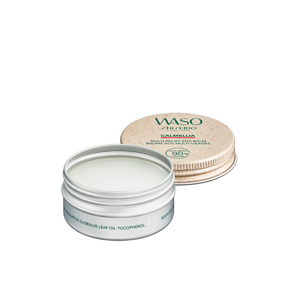 Shiseido Waso Multi Relief SOS Balm 20ml