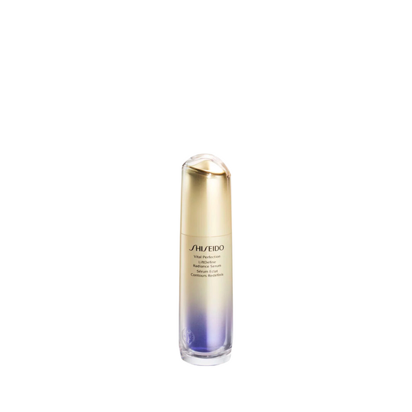 Shiseido Vital Perfection Liftdefine Radiance Serum