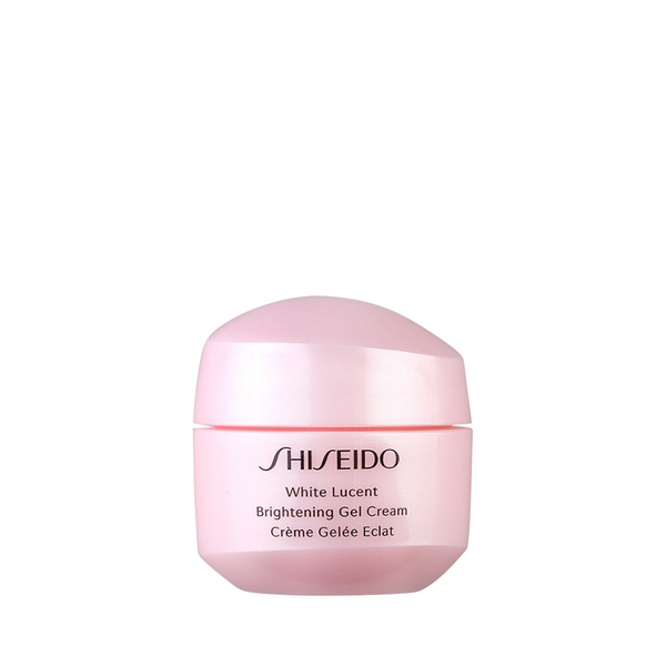 Shiseido White Lucent Brightening Gel Cream