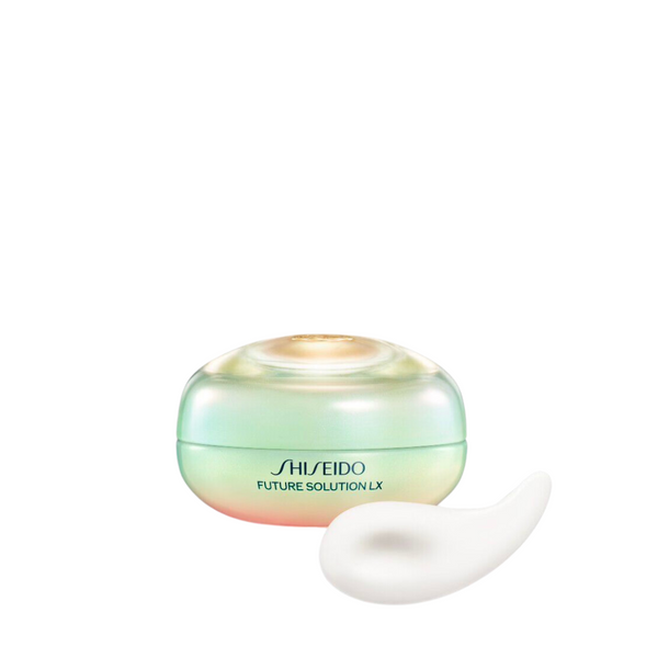 Shiseido Legendary Enmei Ultimate Brilliance Eye Cream 15ml