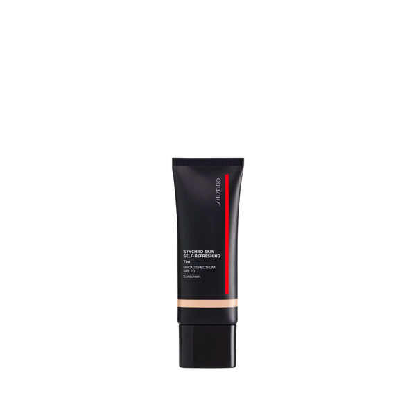 Shiseido Synchro Skin self Refreshing Tint SPF20