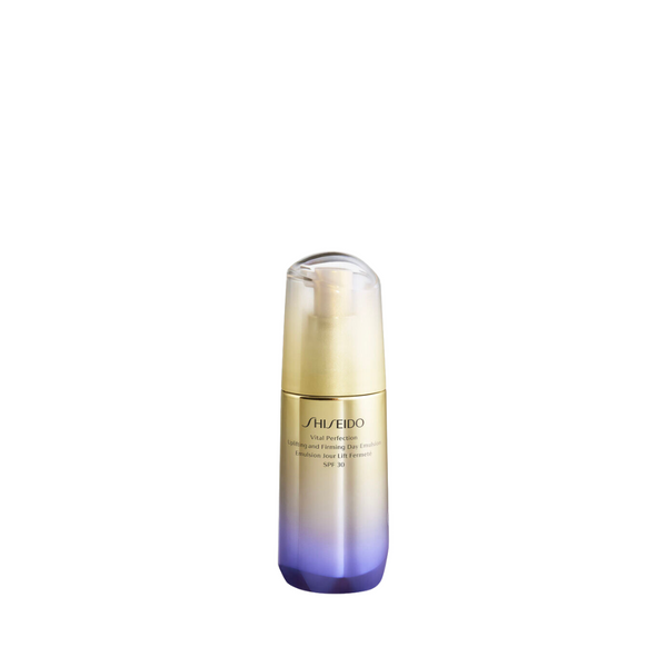 Shiseido Vital Perfection Uplifting & Firming Day Emulsion