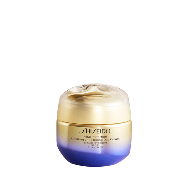 Shiseido Vital Perfection Uplifting & Firming Day Cream