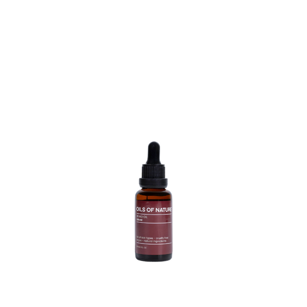 Oils Of Nature Beard Oil 30ml