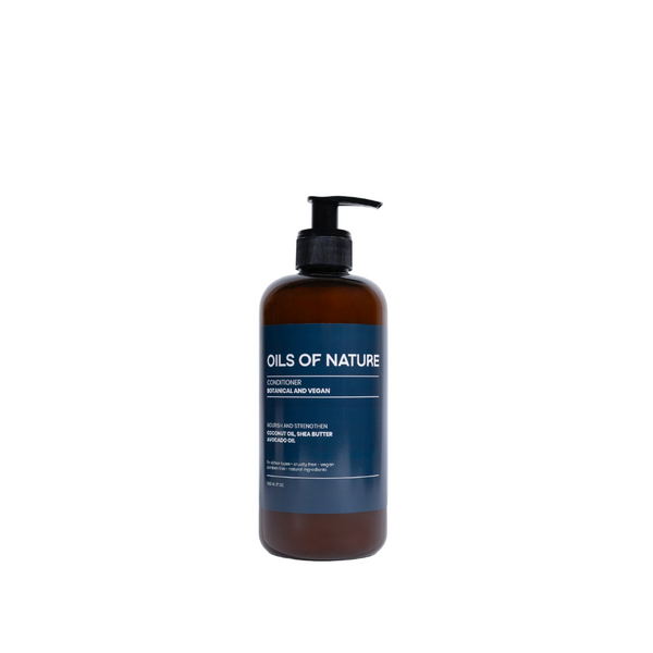 Oils Of Nature Botanical Hair Conditioner 500ml