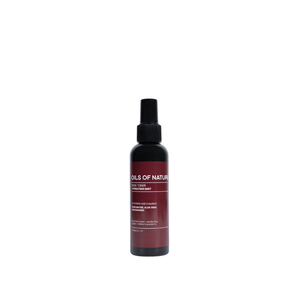 Oils Of Nature Damask Rose Mist Toner 150 ml