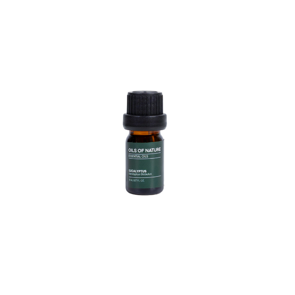 Oils Of Nature Essential Aroma Oil Eucalyptus