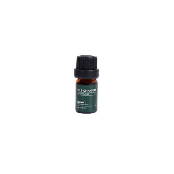 Oils Of Nature Essential Oil Calming Bergamot