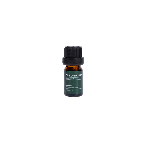 Oils Of Nature Essential Oil Tea Tree