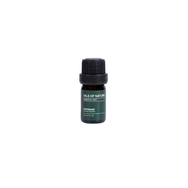 Oils Of Nature Essential Relaxation Oil Peppermint