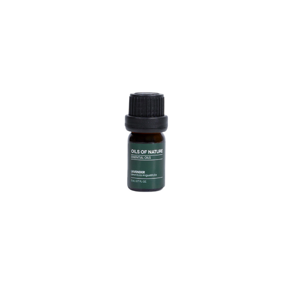 Oils Of Nature Essential Sleep Relaxation Oil Lavender