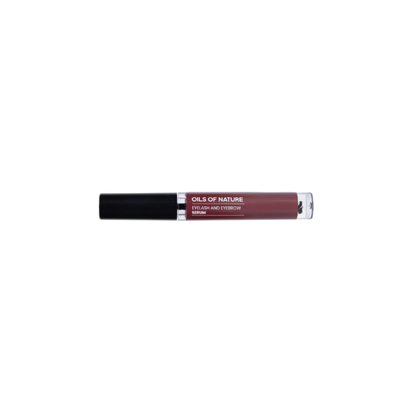 Oils Of Nature Eyelash And Eyebrow Strengthener Oil 10 ml