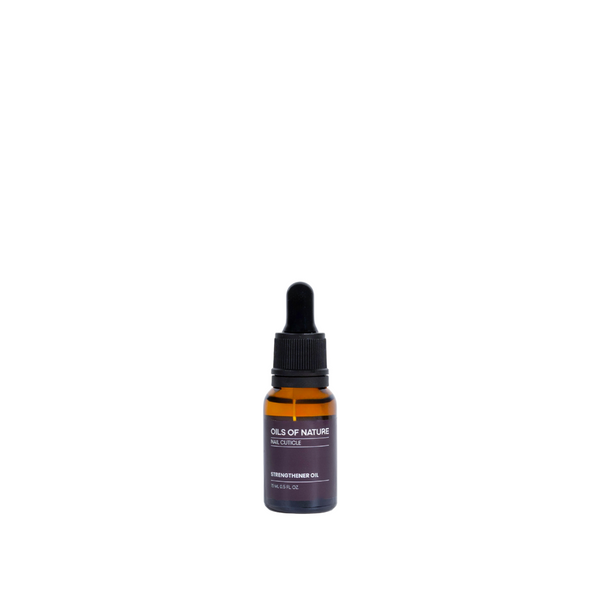 Oils Of Nature Nail Cuticle Oil 10 ml