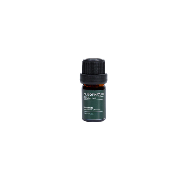 Oils Of Nature Rosemary Essential Oil 5ml