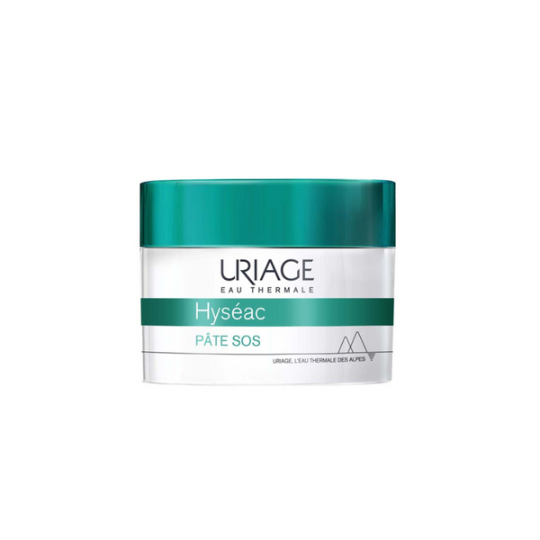 Uriage Hyseac SOS Paste Local Skin Care 15g