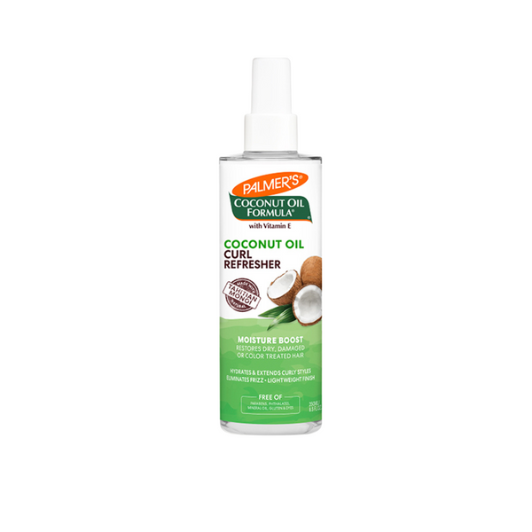 Palmer's Coconut Oil Curl & Scalp Refresher Spray 250ml