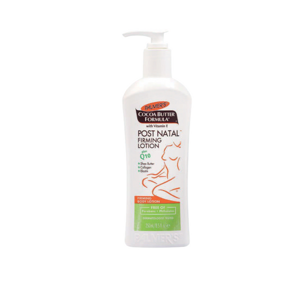 Palmer's Cocoa Butter Formula Post Natal Firming Lotion 250ml