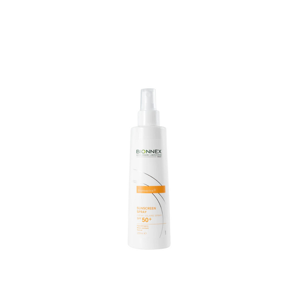 Bionnex Preventiva Sunscreen Spray Spf 50+ 200ml