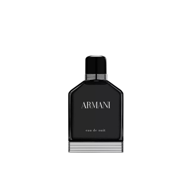 Giorgio Armani Eau De Nuit Eau De Toilette For Men