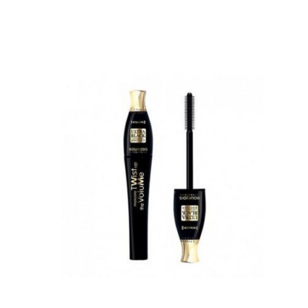 Bourjois Twist Up The Volume Mascara