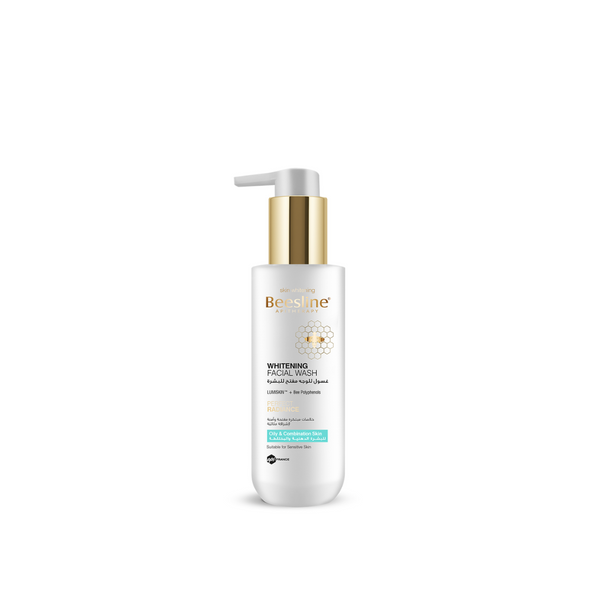 Beesline Perfect Radiance Whitening Facial Wash 250 ML