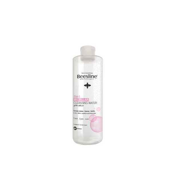 Beesline 3 in 1 Micellar Cleansing Water