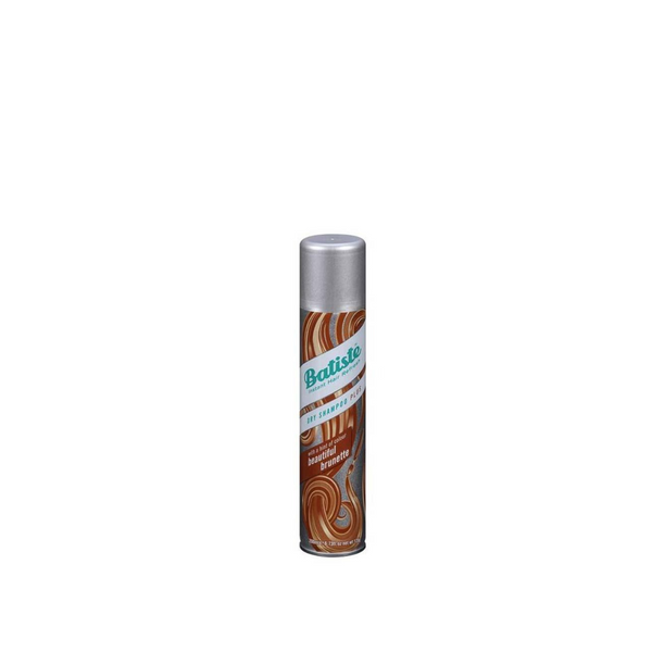 Batiste Dry Shampoo Plus With A Hint Of Colour 200ml