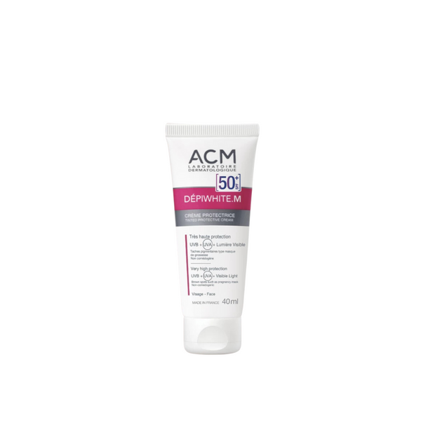 ACM Depiwhite M SPF50+ Invisible Protective Cream 40ml