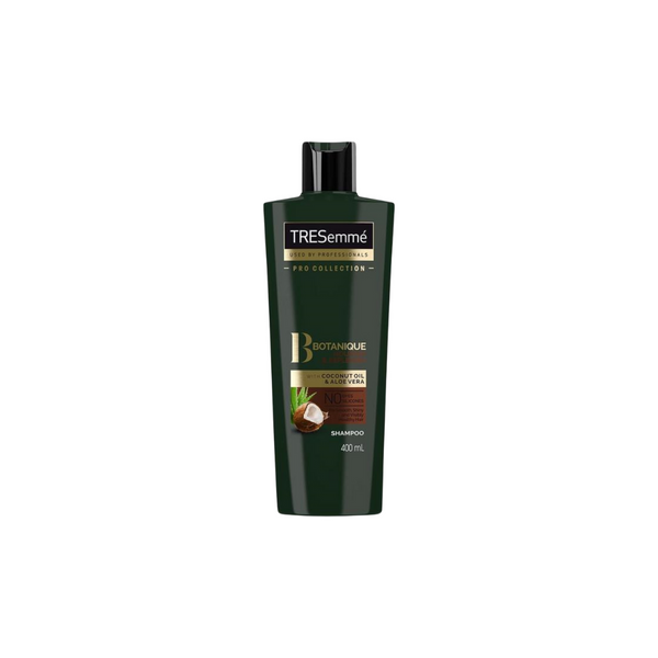 TRESemme Botanique Nourish + Replenish Shampoo