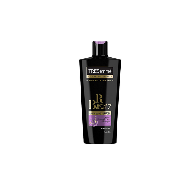 TRESemme Biotin Nourish + Replenish Shampoo 700ml