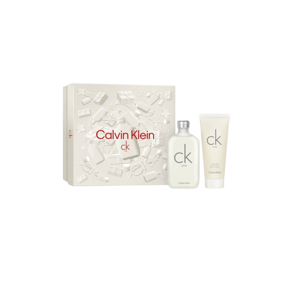 Calvin Klein Ck Unisex One Gift Set