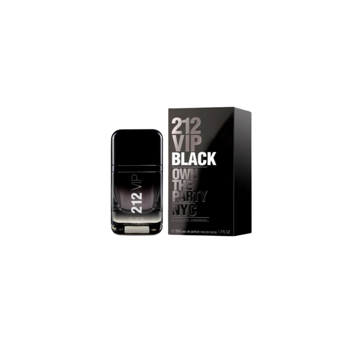 212 sales man black