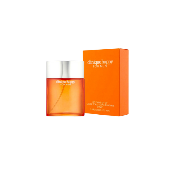 Clinique Happy For Men Cologne Spray 100ml