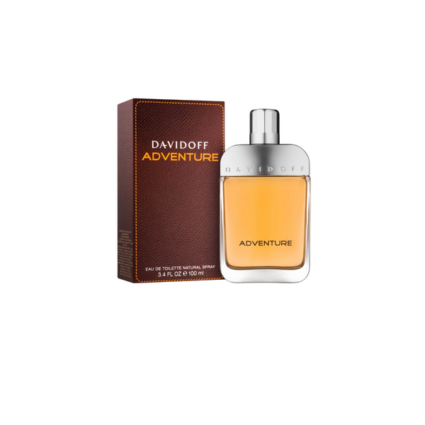 Davidoff Adventure Eau De Toilette For Men