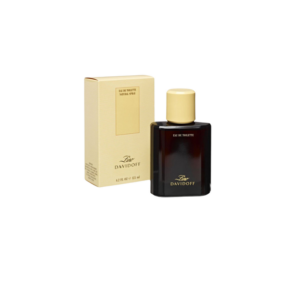 Davidoff Zino Davidoff Eau De Toilette Spray For Men 125ml