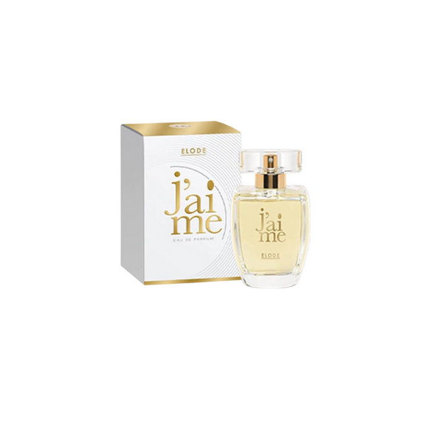 Elode Jaime Eau De Parfum For Women 100ml