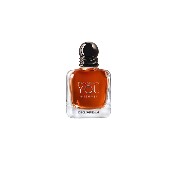Giorgio Armani Emporio Stronger With You Intensely Eau De Parfum For Men Perfume Feel22