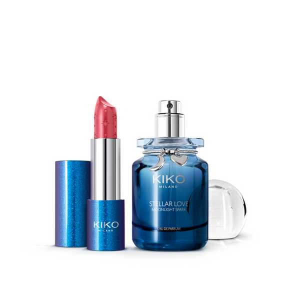 Kiko Milano Stellar Love Ultimate Touch Beauty Kit 01