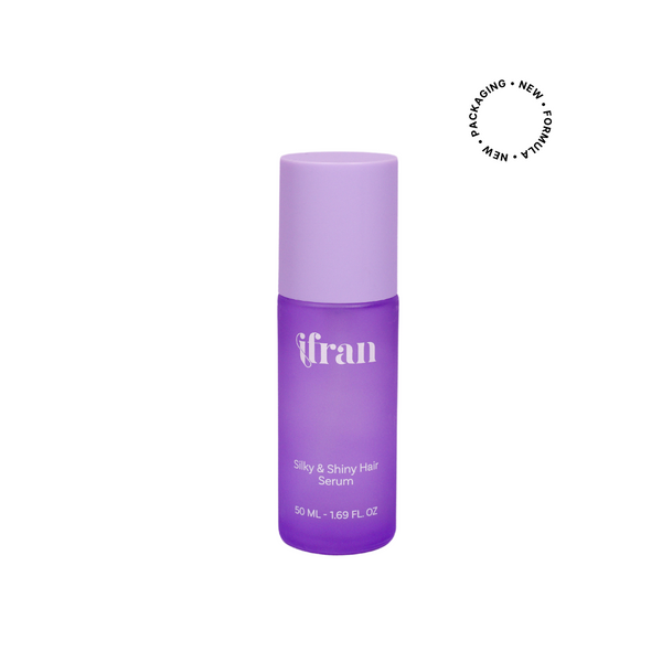 Ifran Hair Serum 50ml -New