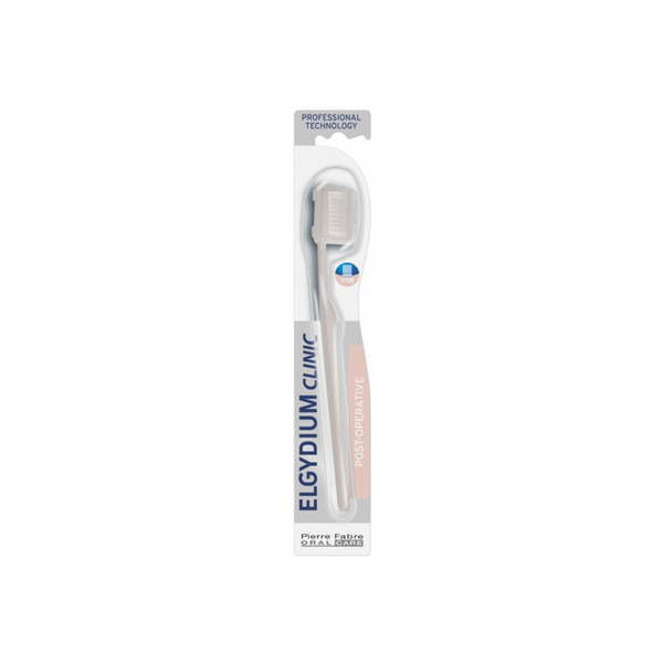 Elgydium Clinic 7/100 Toothbrush