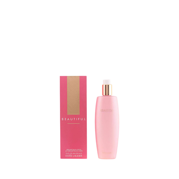 Estee Lauder Beautiful Perfumed Body Lotion 250ml