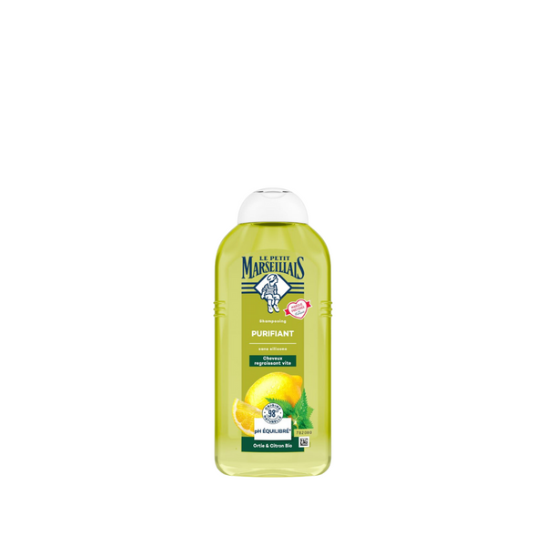 Le Petit Marseillais Shampoo Purifying 300ml