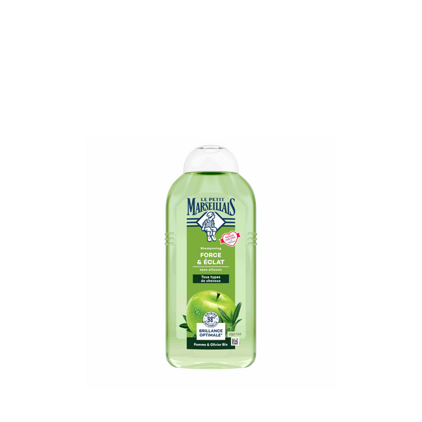 Le Petit Marseillais Shampoo Strength Shine 300ml