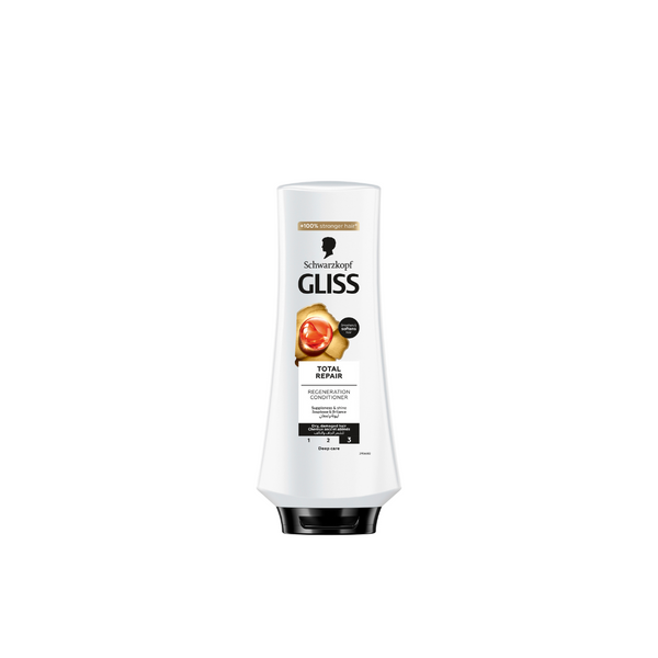 Schwarzkopf Gliss Conditioner Total Repair 200ml