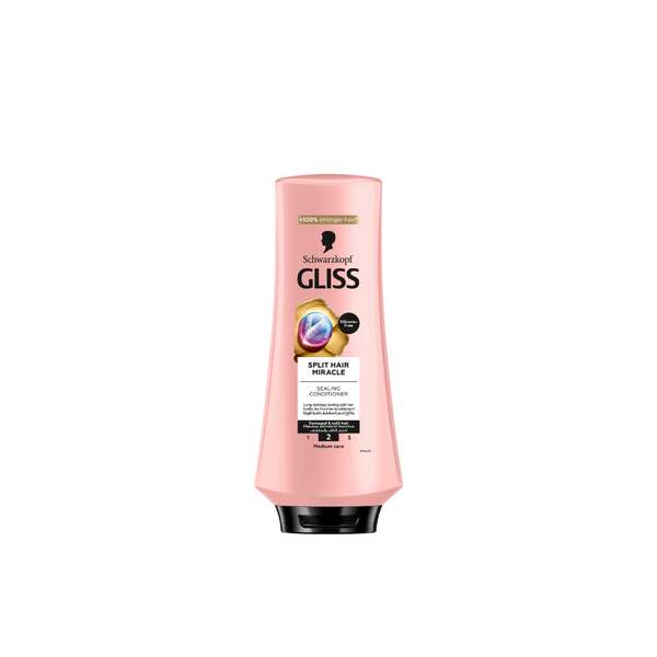 Schwarzkopf Gliss Conditioner Split Hair Miracle 200ml