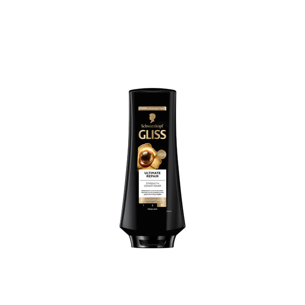 Schwarzkopf Gliss Conditioner Ultimate Repair 200ml