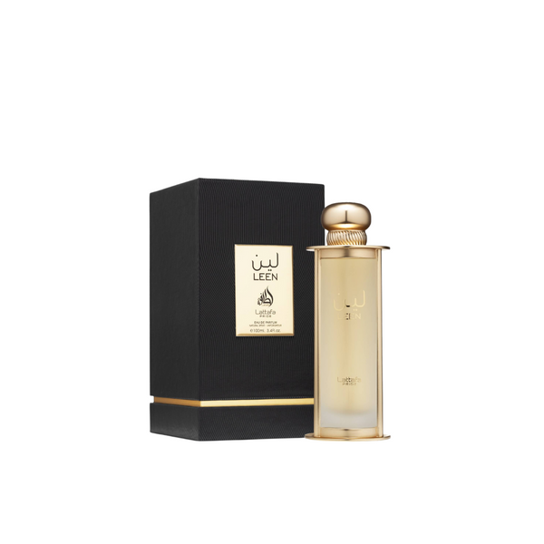 Lattafa Pride Leen Eau De Parfum 100ml