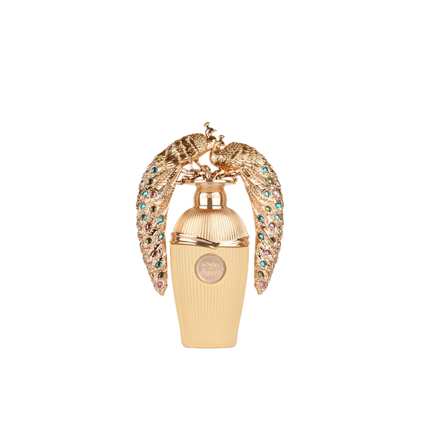 Lattafa Afeef Eau De Parfum 100ml